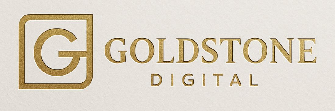 Goldstone Digital Logo